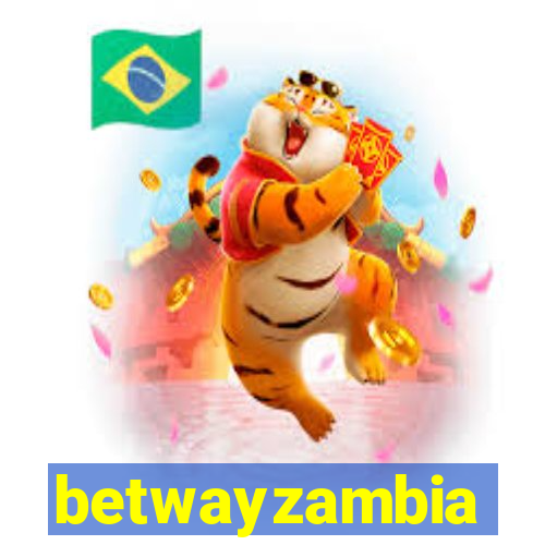 betwayzambia