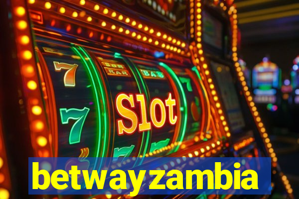 betwayzambia