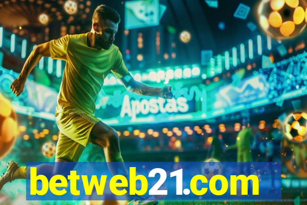 betweb21.com