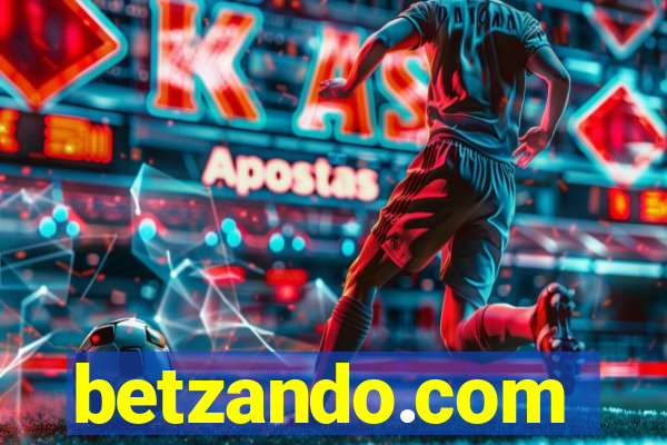 betzando.com