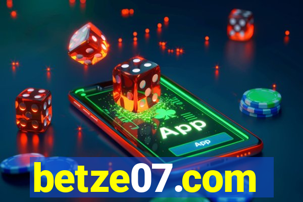 betze07.com