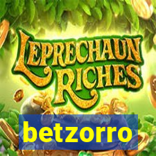 betzorro