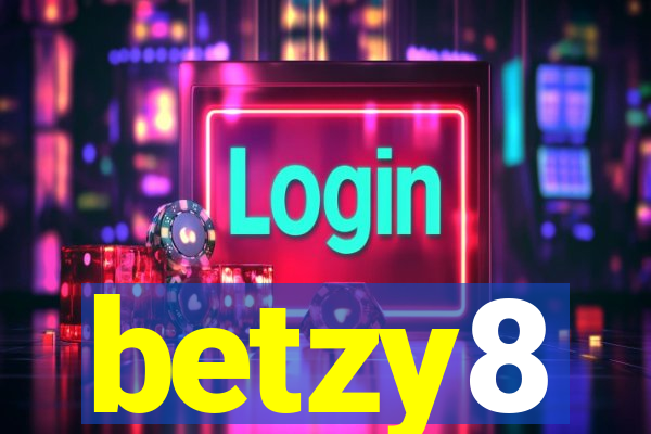 betzy8