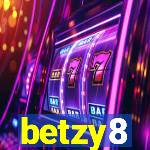 betzy8