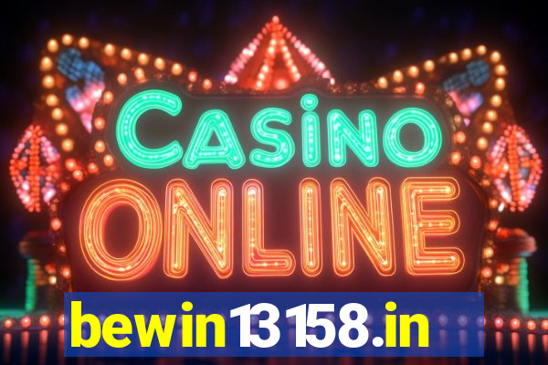 bewin13158.in