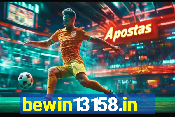 bewin13158.in