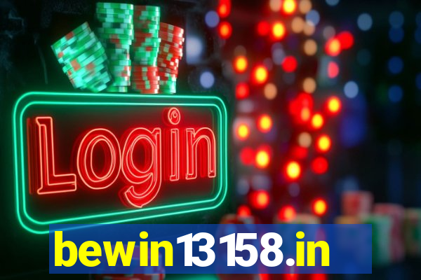 bewin13158.in