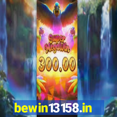 bewin13158.in