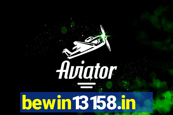 bewin13158.in