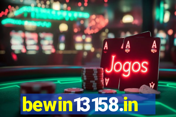 bewin13158.in