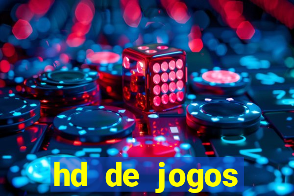 hd de jogos aliexpress - download