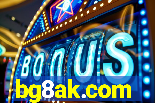 bg8ak.com