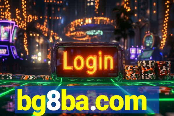 bg8ba.com