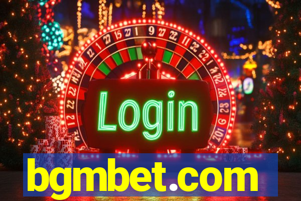 bgmbet.com