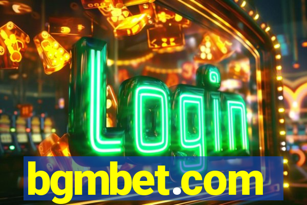 bgmbet.com