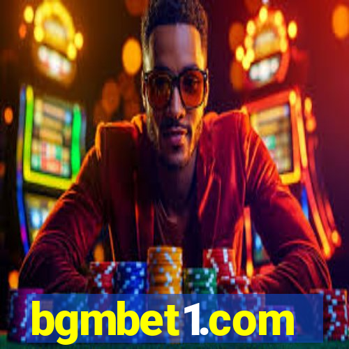 bgmbet1.com