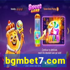 bgmbet7.com