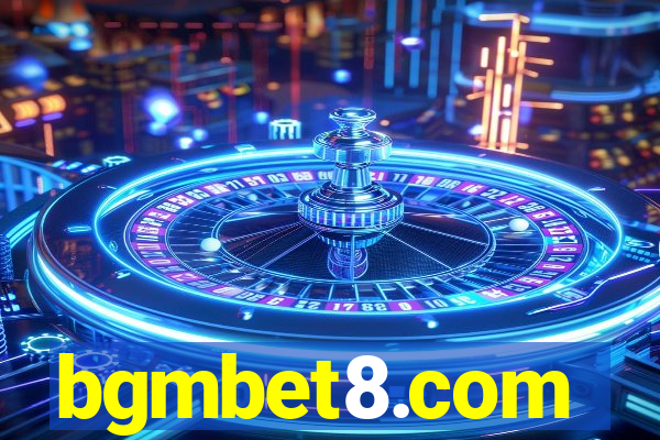 bgmbet8.com