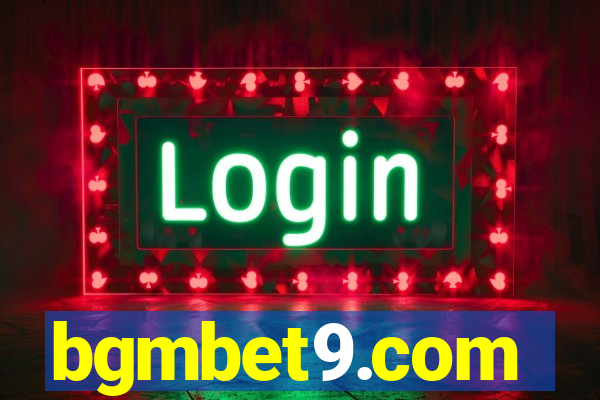 bgmbet9.com