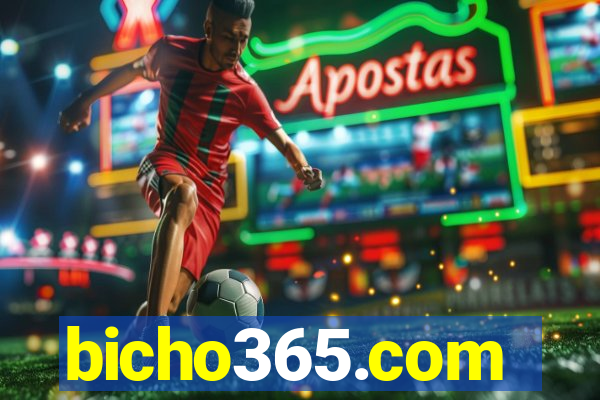 bicho365.com