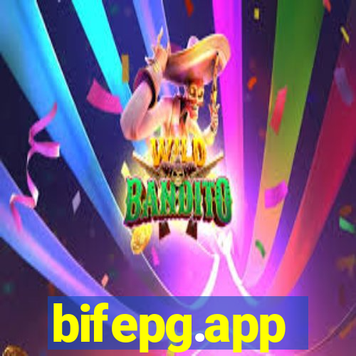 bifepg.app