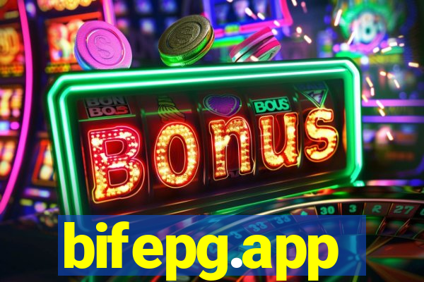 bifepg.app