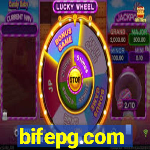 bifepg.com