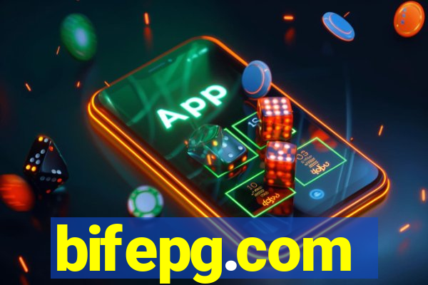 bifepg.com