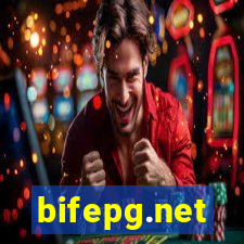 bifepg.net