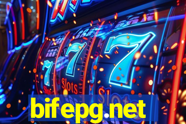 bifepg.net