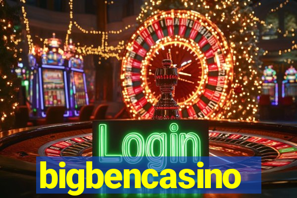 bigbencasino