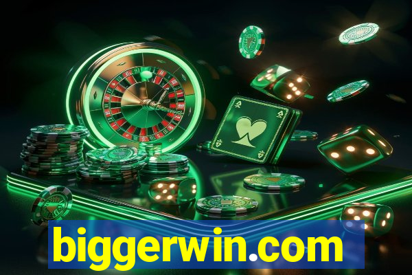 biggerwin.com