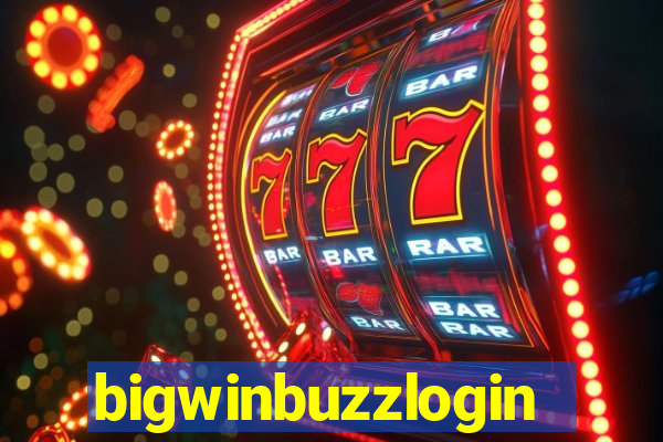 bigwinbuzzlogin