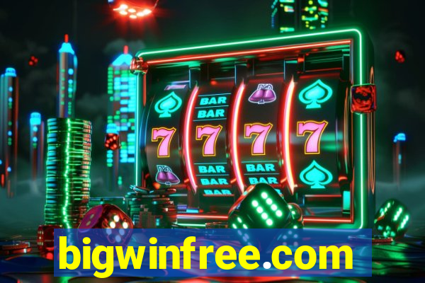 bigwinfree.com