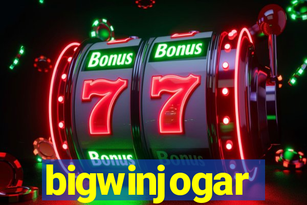 bigwinjogar