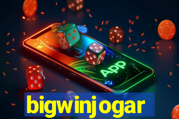 bigwinjogar