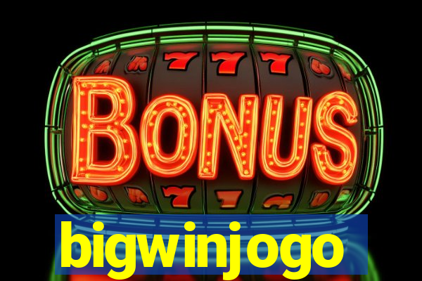 bigwinjogo