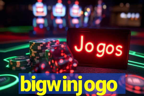 bigwinjogo