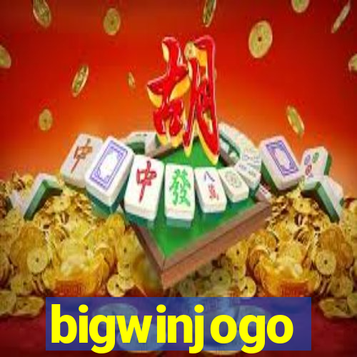 bigwinjogo