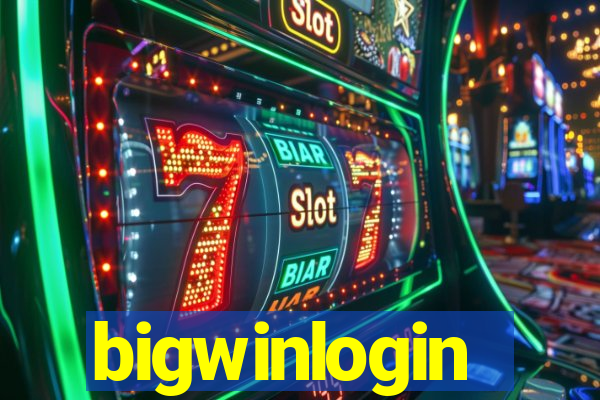 bigwinlogin