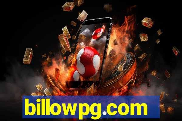 billowpg.com