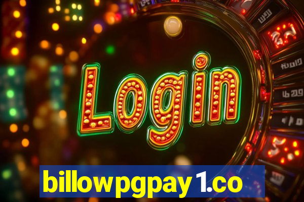 billowpgpay1.com