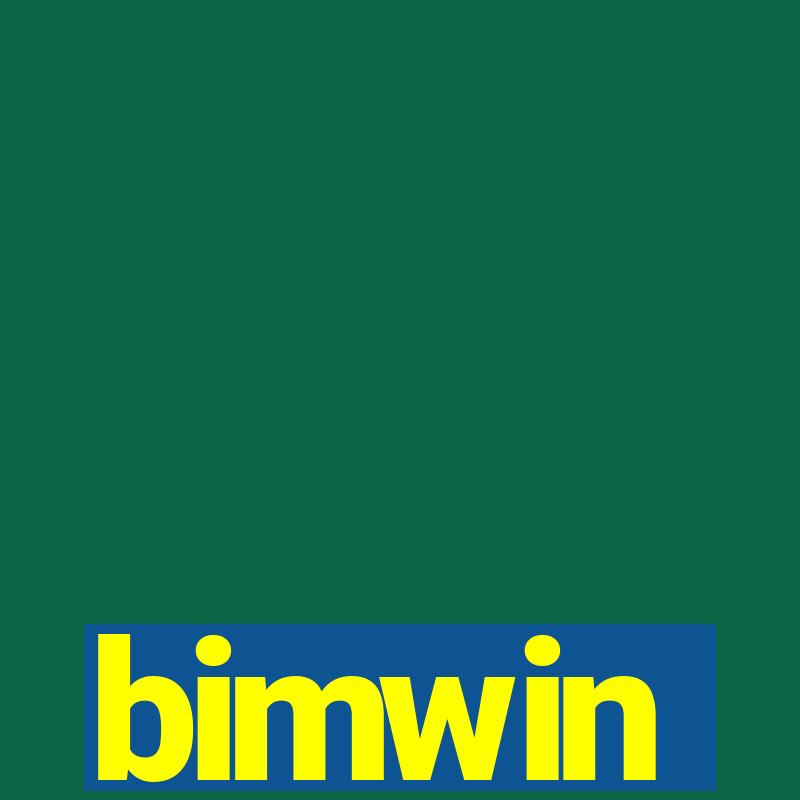 bimwin