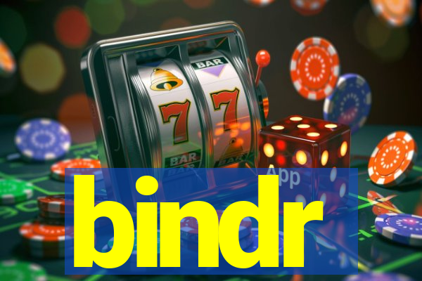 bindr