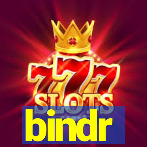 bindr