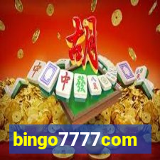 bingo7777com