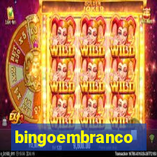 bingoembranco