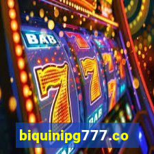 biquinipg777.com