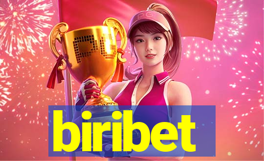 biribet