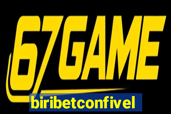 biribetconfivel